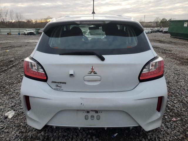 Photo 5 VIN: ML32AUHJ1MH010735 - MITSUBISHI MIRAGE ES 