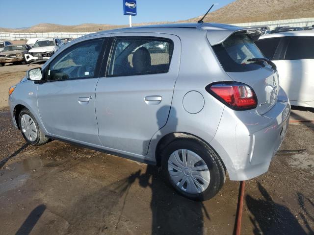 Photo 1 VIN: ML32AUHJ1MH010752 - MITSUBISHI MIRAGE ES 