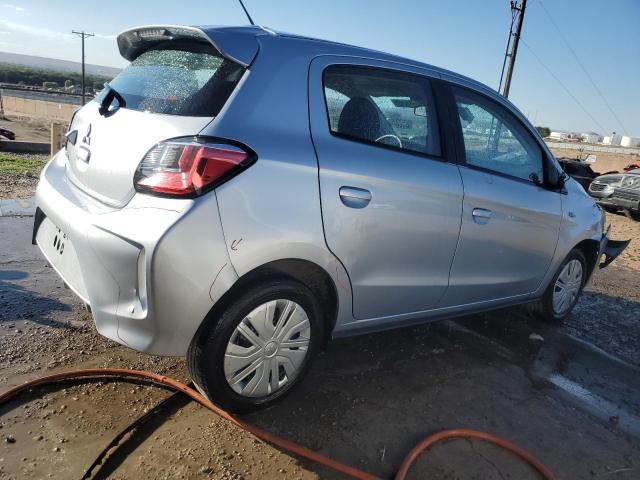 Photo 2 VIN: ML32AUHJ1MH010752 - MITSUBISHI MIRAGE ES 