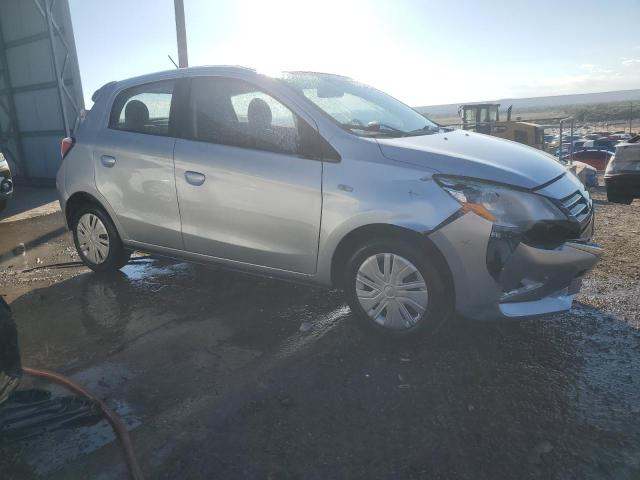 Photo 3 VIN: ML32AUHJ1MH010752 - MITSUBISHI MIRAGE ES 