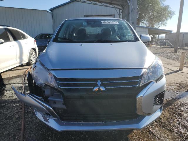 Photo 4 VIN: ML32AUHJ1MH010752 - MITSUBISHI MIRAGE ES 