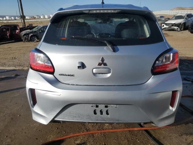 Photo 5 VIN: ML32AUHJ1MH010752 - MITSUBISHI MIRAGE ES 