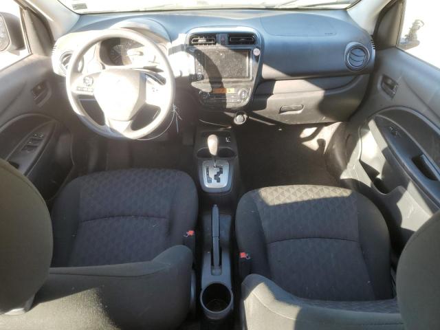 Photo 7 VIN: ML32AUHJ1MH010752 - MITSUBISHI MIRAGE ES 