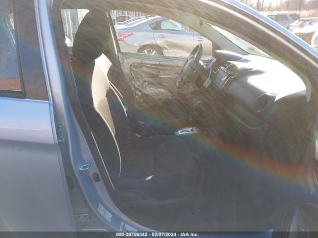 Photo 4 VIN: ML32AUHJ1MH011514 - MITSUBISHI MIRAGE 