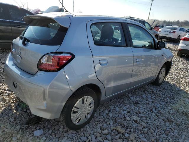 Photo 2 VIN: ML32AUHJ1MH012615 - MITSUBISHI MIRAGE ES 