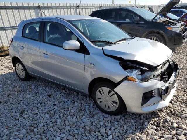 Photo 3 VIN: ML32AUHJ1MH012615 - MITSUBISHI MIRAGE ES 