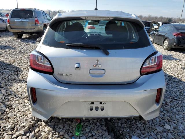 Photo 5 VIN: ML32AUHJ1MH012615 - MITSUBISHI MIRAGE ES 