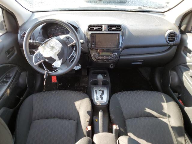 Photo 7 VIN: ML32AUHJ1MH012615 - MITSUBISHI MIRAGE ES 