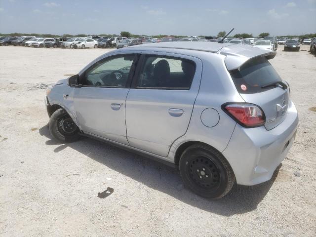 Photo 1 VIN: ML32AUHJ1MH013117 - MITSUBISHI MIRAGE 