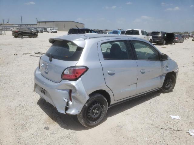 Photo 2 VIN: ML32AUHJ1MH013117 - MITSUBISHI MIRAGE 