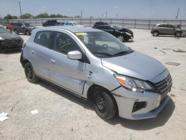 Photo 3 VIN: ML32AUHJ1MH013117 - MITSUBISHI MIRAGE 