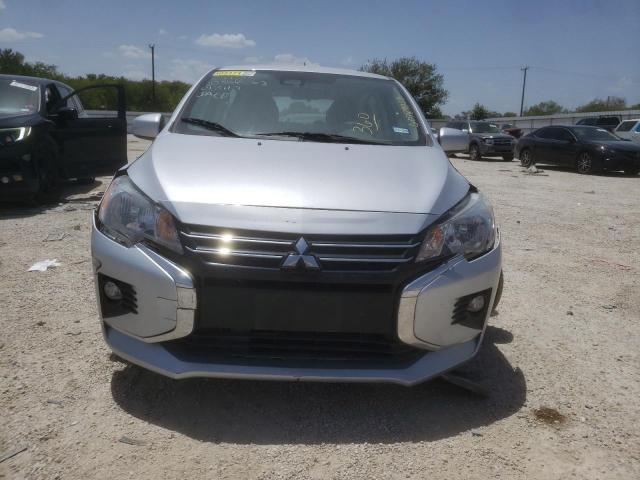 Photo 4 VIN: ML32AUHJ1MH013117 - MITSUBISHI MIRAGE 