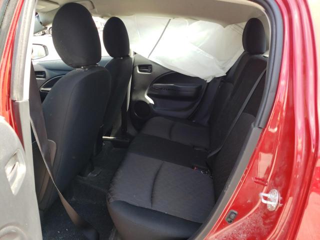 Photo 5 VIN: ML32AUHJ1NH002362 - MITSUBISHI MIRAGE ES 