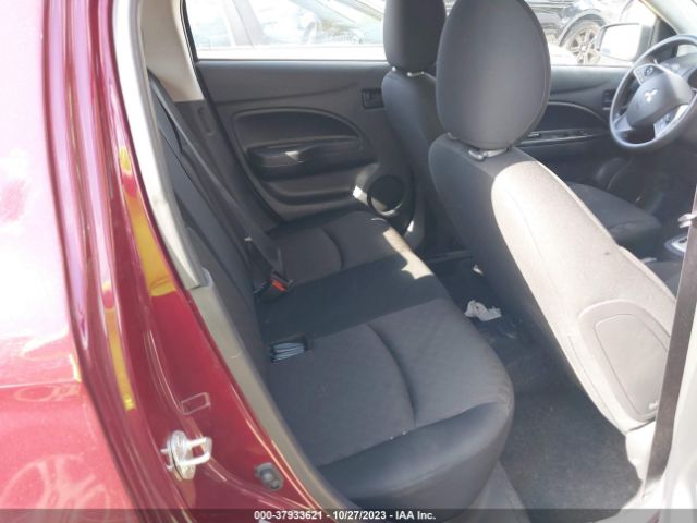 Photo 7 VIN: ML32AUHJ1NH002412 - MITSUBISHI MIRAGE 