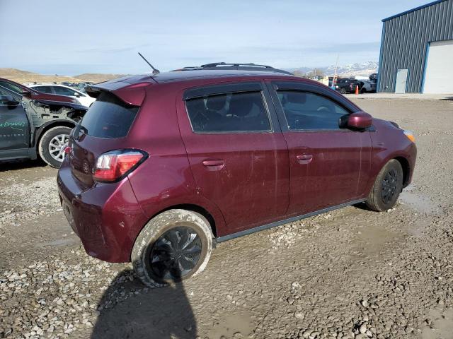 Photo 2 VIN: ML32AUHJ1NH006220 - MITSUBISHI MIRAGE ES 