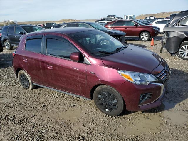 Photo 3 VIN: ML32AUHJ1NH006220 - MITSUBISHI MIRAGE ES 