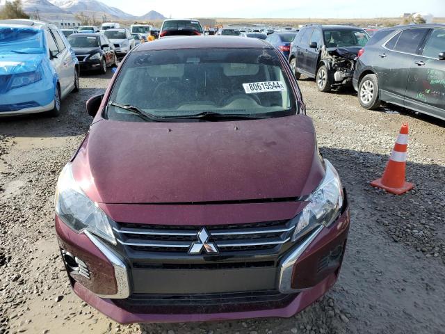 Photo 4 VIN: ML32AUHJ1NH006220 - MITSUBISHI MIRAGE ES 