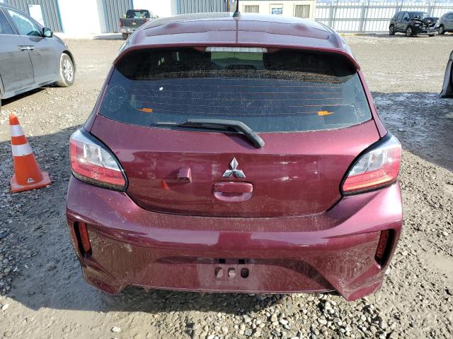 Photo 5 VIN: ML32AUHJ1NH006220 - MITSUBISHI MIRAGE ES 