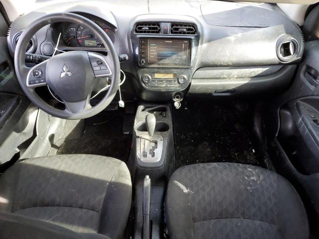 Photo 7 VIN: ML32AUHJ1NH006220 - MITSUBISHI MIRAGE ES 