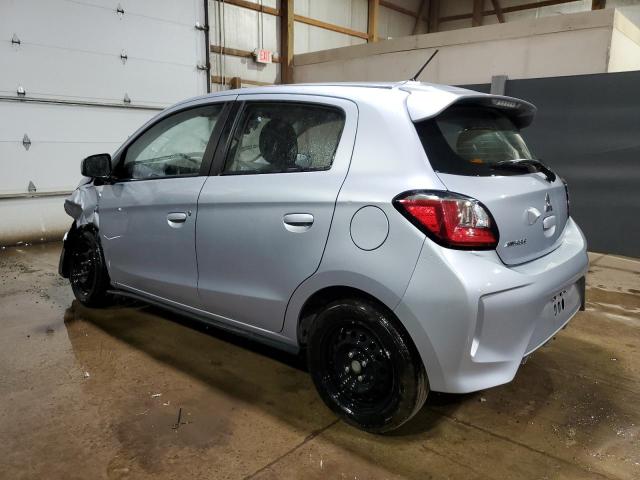 Photo 1 VIN: ML32AUHJ1NH008176 - MITSUBISHI MIRAGE 