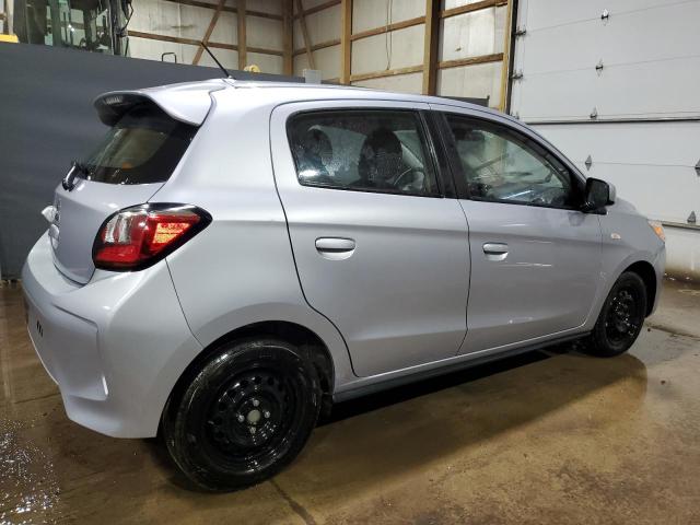 Photo 2 VIN: ML32AUHJ1NH008176 - MITSUBISHI MIRAGE 