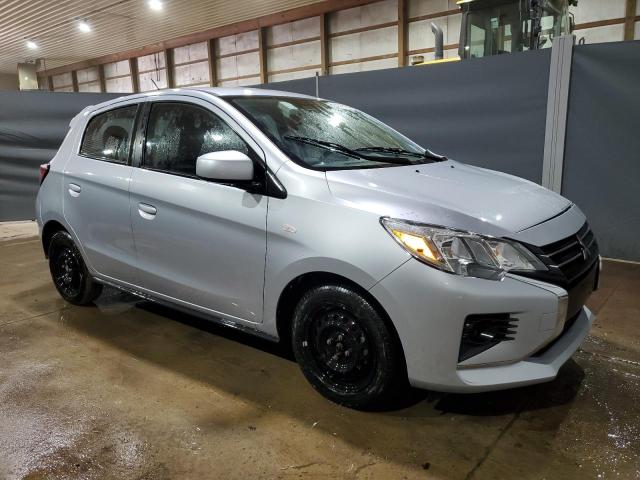 Photo 3 VIN: ML32AUHJ1NH008176 - MITSUBISHI MIRAGE 