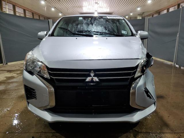 Photo 4 VIN: ML32AUHJ1NH008176 - MITSUBISHI MIRAGE 