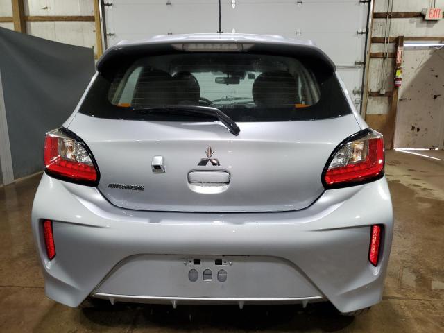 Photo 5 VIN: ML32AUHJ1NH008176 - MITSUBISHI MIRAGE 