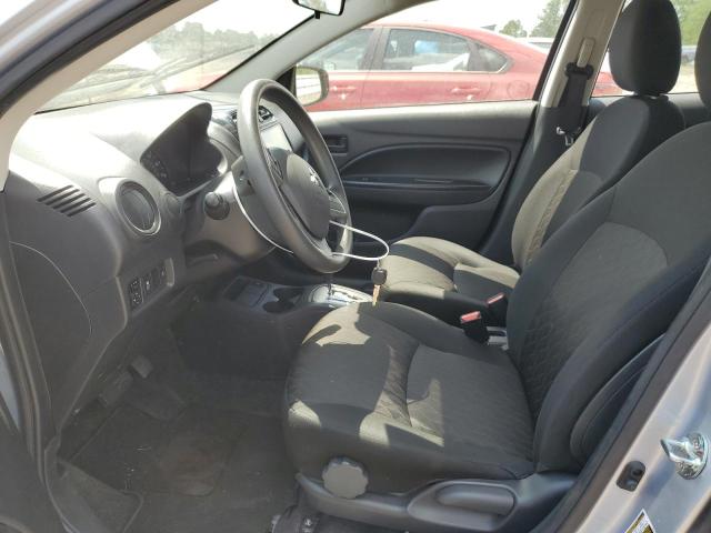 Photo 6 VIN: ML32AUHJ1NH008176 - MITSUBISHI MIRAGE 