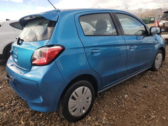 Photo 2 VIN: ML32AUHJ1NH008856 - MITSUBISHI MIRAGE ES 