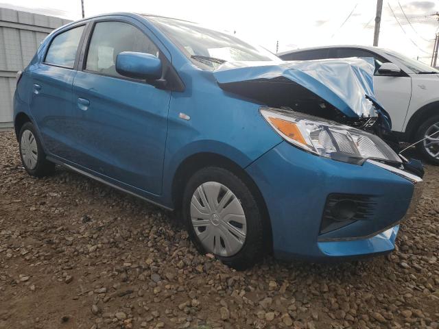 Photo 3 VIN: ML32AUHJ1NH008856 - MITSUBISHI MIRAGE ES 