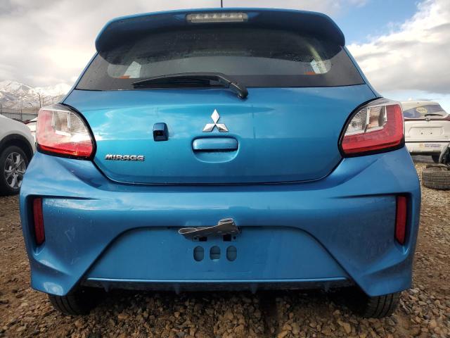 Photo 5 VIN: ML32AUHJ1NH008856 - MITSUBISHI MIRAGE ES 