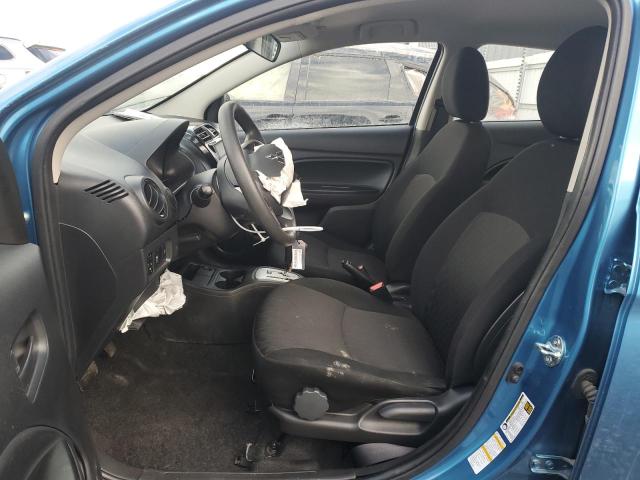 Photo 6 VIN: ML32AUHJ1NH008856 - MITSUBISHI MIRAGE ES 