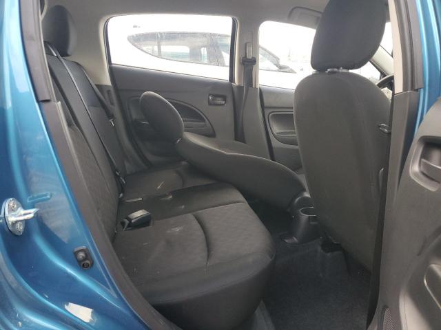 Photo 9 VIN: ML32AUHJ1NH008856 - MITSUBISHI MIRAGE ES 