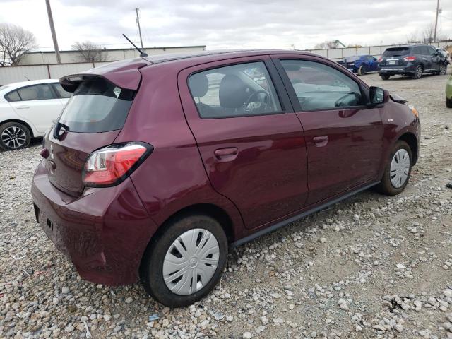 Photo 2 VIN: ML32AUHJ1NH008999 - MITSUBISHI MIRAGE ES 