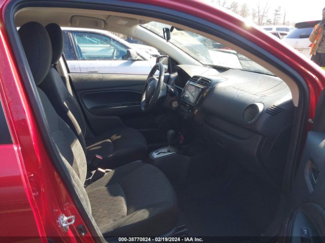 Photo 4 VIN: ML32AUHJ1PH000890 - MITSUBISHI MIRAGE 