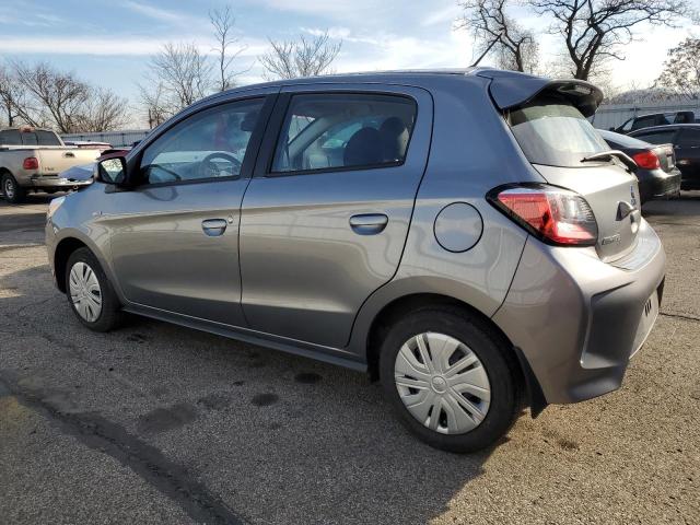 Photo 1 VIN: ML32AUHJ1PH002218 - MITSUBISHI MIRAGE 