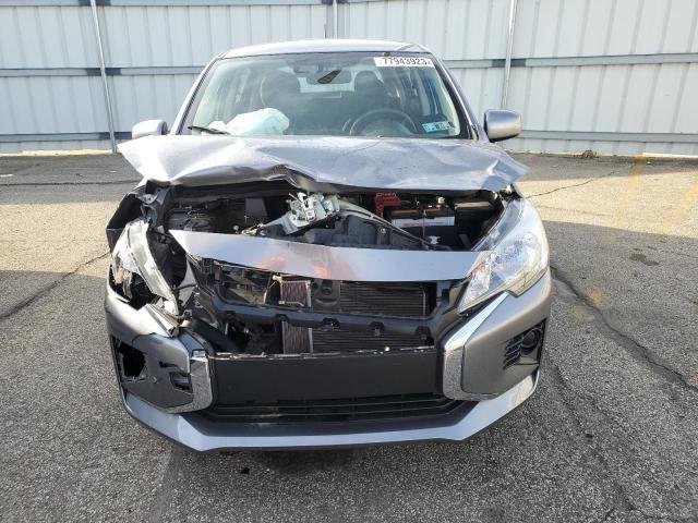 Photo 4 VIN: ML32AUHJ1PH002218 - MITSUBISHI MIRAGE 