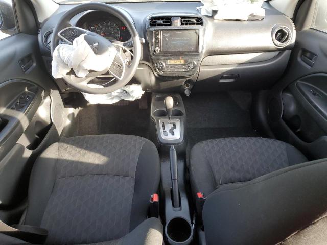 Photo 7 VIN: ML32AUHJ1PH002218 - MITSUBISHI MIRAGE 