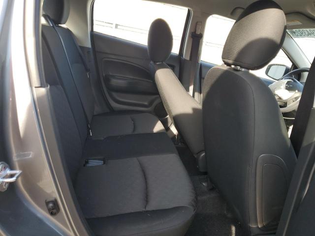 Photo 9 VIN: ML32AUHJ1PH002218 - MITSUBISHI MIRAGE 