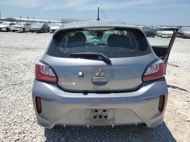 Photo 5 VIN: ML32AUHJ1PH004650 - MITSUBISHI MIRAGE ES 