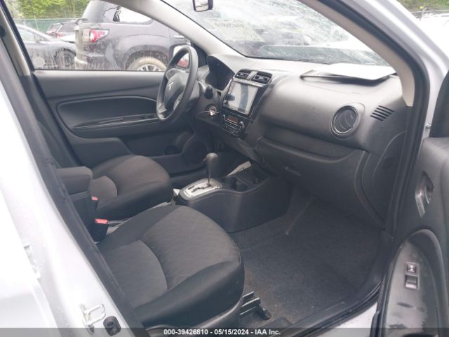 Photo 4 VIN: ML32AUHJ1RH003517 - MITSUBISHI MIRAGE 