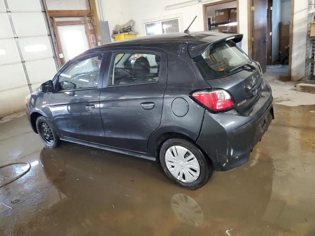 Photo 1 VIN: ML32AUHJ1RH006255 - MITSUBISHI MIRAGE ES 