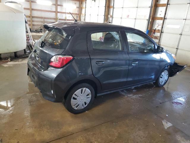 Photo 2 VIN: ML32AUHJ1RH006255 - MITSUBISHI MIRAGE ES 