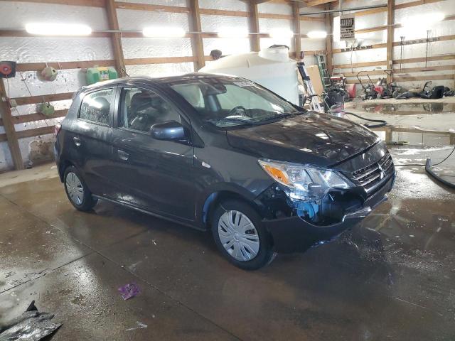 Photo 3 VIN: ML32AUHJ1RH006255 - MITSUBISHI MIRAGE ES 