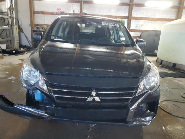 Photo 4 VIN: ML32AUHJ1RH006255 - MITSUBISHI MIRAGE ES 