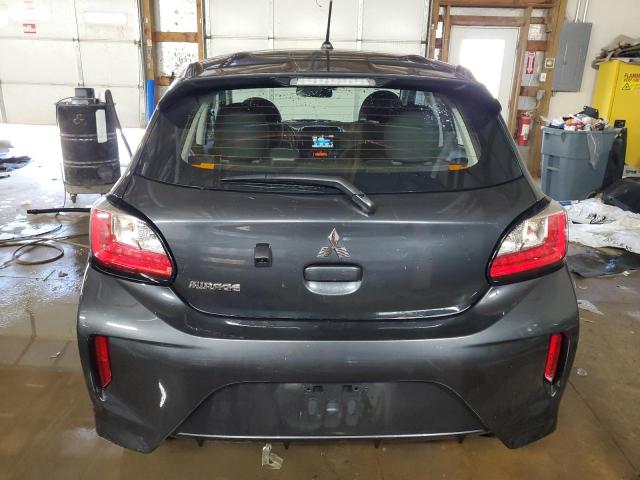 Photo 5 VIN: ML32AUHJ1RH006255 - MITSUBISHI MIRAGE ES 