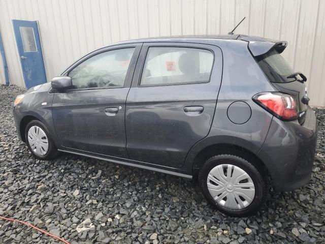 Photo 1 VIN: ML32AUHJ1RH007535 - MITSUBISHI MIRAGE ES 