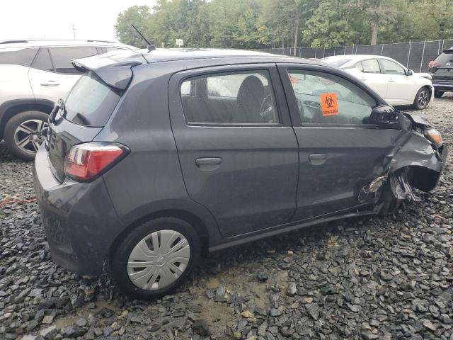 Photo 2 VIN: ML32AUHJ1RH007535 - MITSUBISHI MIRAGE ES 