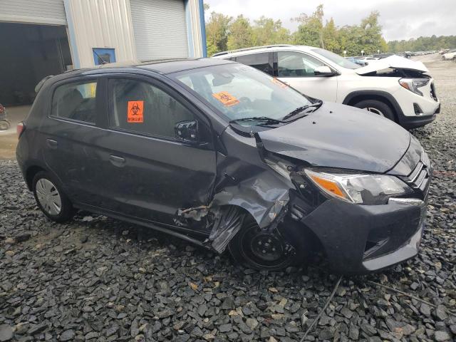 Photo 3 VIN: ML32AUHJ1RH007535 - MITSUBISHI MIRAGE ES 